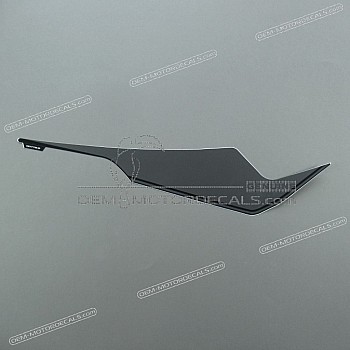 Pegatina colin, lado derecho