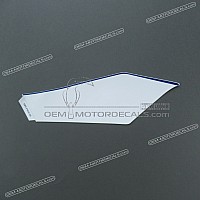 YAMAHA Rechte Verkleidung TZR50 Emblem 5WX-F4234-S0-00