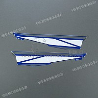 YAMAHA Body and fairing TZR50 graphic set 5WX-F4250-00-00