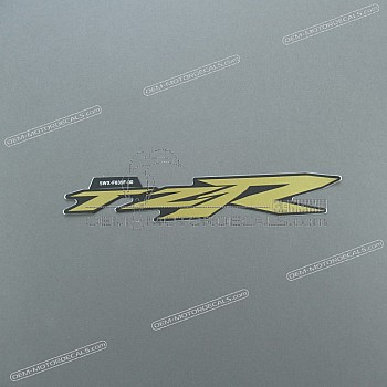 Pegatina para panel lateral