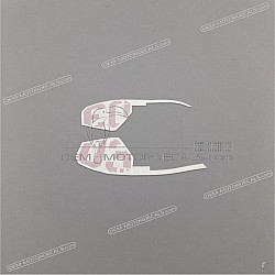 Set sdesivi serbatoio