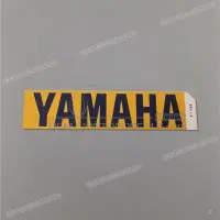 YAMAHA Emblema serbatoio 99223-00180-00