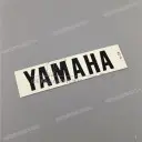 Emblème Yamaha