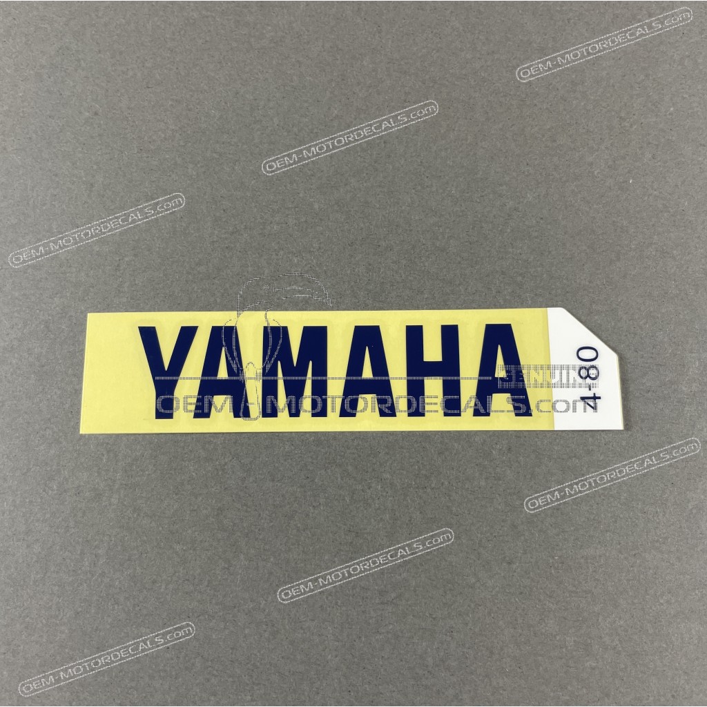 Yamaha-992430008000
