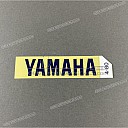 Yamaha emblem