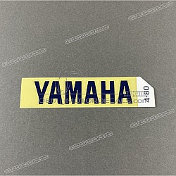 Yamaha embleem