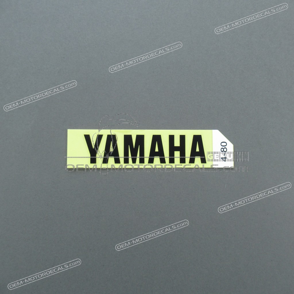 Yamaha-992440008000