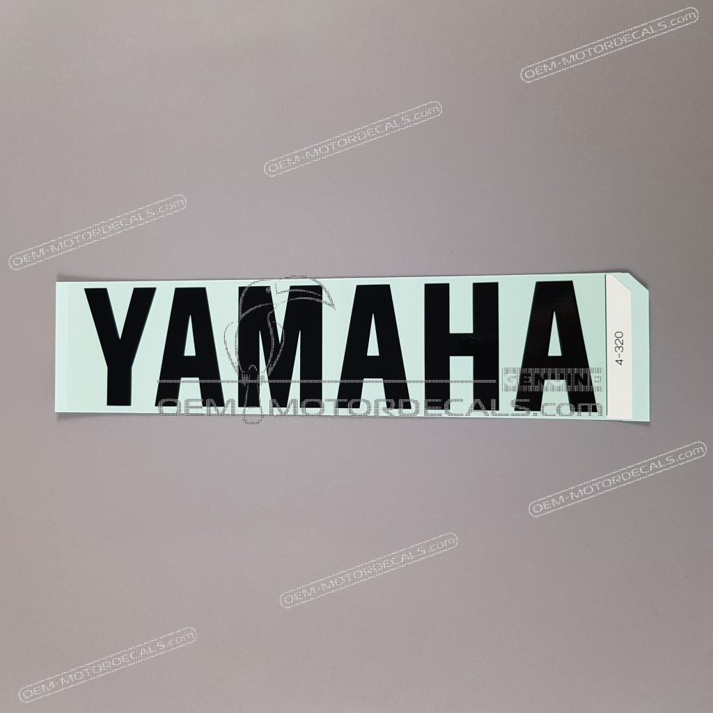 Yamaha-992440032000