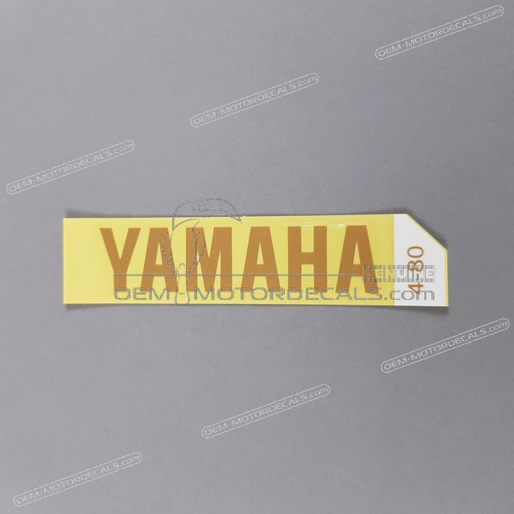 Yamaha-992450008000