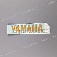 YAMAHA Embleem,sticker 99245-00100-00
