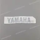 Seitenverkleidung YAMAHA Emblem