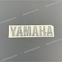 YAMAHA Emblem für Unterverkleidung