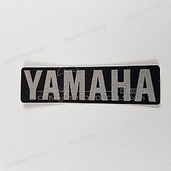 Emblemat na tylną owiewkę / zadupek