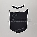 Kit déco tête de fourche R1