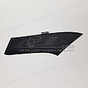 Déco de carénage latéral R1, côté gauche