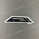 Adesivo Tracer 700, lato sinistro