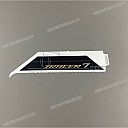 Side cowling decal, right side