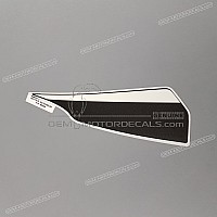 YAMAHA Adesivo fiancata posteriore, lato destro B5G-F173F-20-00