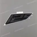 Side cowling decal, left side