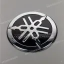 Emblema serbatoio