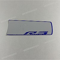 YAMAHA Adesivo serbatoio B8P-F4244-10-00
