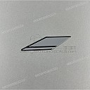 Tail cowl decal, right side