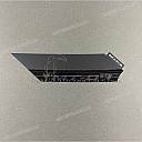 Side cowling decal, left side