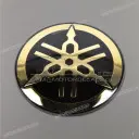 Emblemat na zbiornik