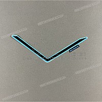 YAMAHA Pegatina para carenado frontal, lado derecho BEB-283G5-00-00