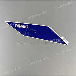 Kontpaneel sticker, rechterkant