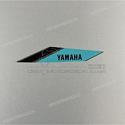 Kontpaneel sticker, linkerkant