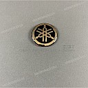 Adhesivo Emblema