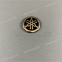 YAMAHA Adhesivo Emblema BK8-F414B-00-00