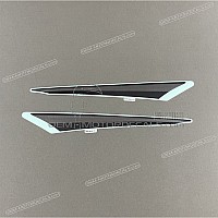 YAMAHA Verkleidungs-Dekor-Set 1 BKN-2834X-10-00