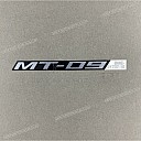Tank decal