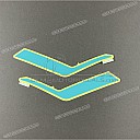 Tank decals set