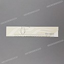 Left side cowling R6 graphic