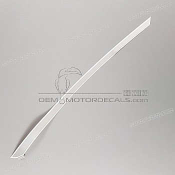 Pegatina para carenado frontal, lado izquierdo