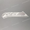 Grafica carena sinistra R6