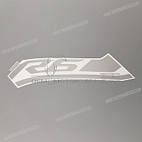 YAMAHA Grafica per carenatura laterale sinistra R6 BN6-28391-00-00