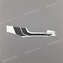 Tank decal , left side