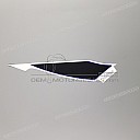 YZF-R125 Left Side Fairing Graphic