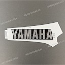 Emblema serbatoio YZF-R125, lato sinistro