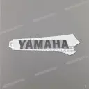 Linker kuipdeel YZF-R125 embleem