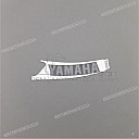 Emblema carenatura lato destro YZF-R125