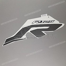 Naklejka na osłonę boczną, lewa strona