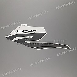 Naklejka na osłonę boczną, prawa strona