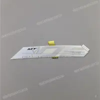 YAMAHA Autocollant de flanc de carénage, côté droit BS2-2173F-40-00