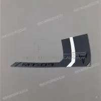 YAMAHA Right side fairing graphic BU2-217F2-00-00