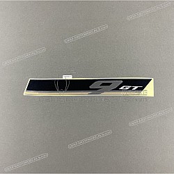 Pegatina para panel lateral, lado derecho